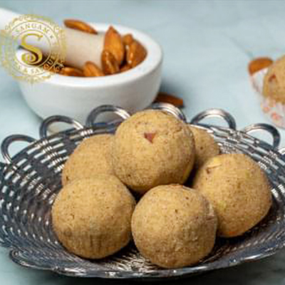 "Multigrain Laddu - 1kg  (Bangalore Exclusives) - Click here to View more details about this Product